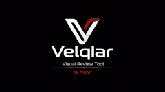 Velqlar splash